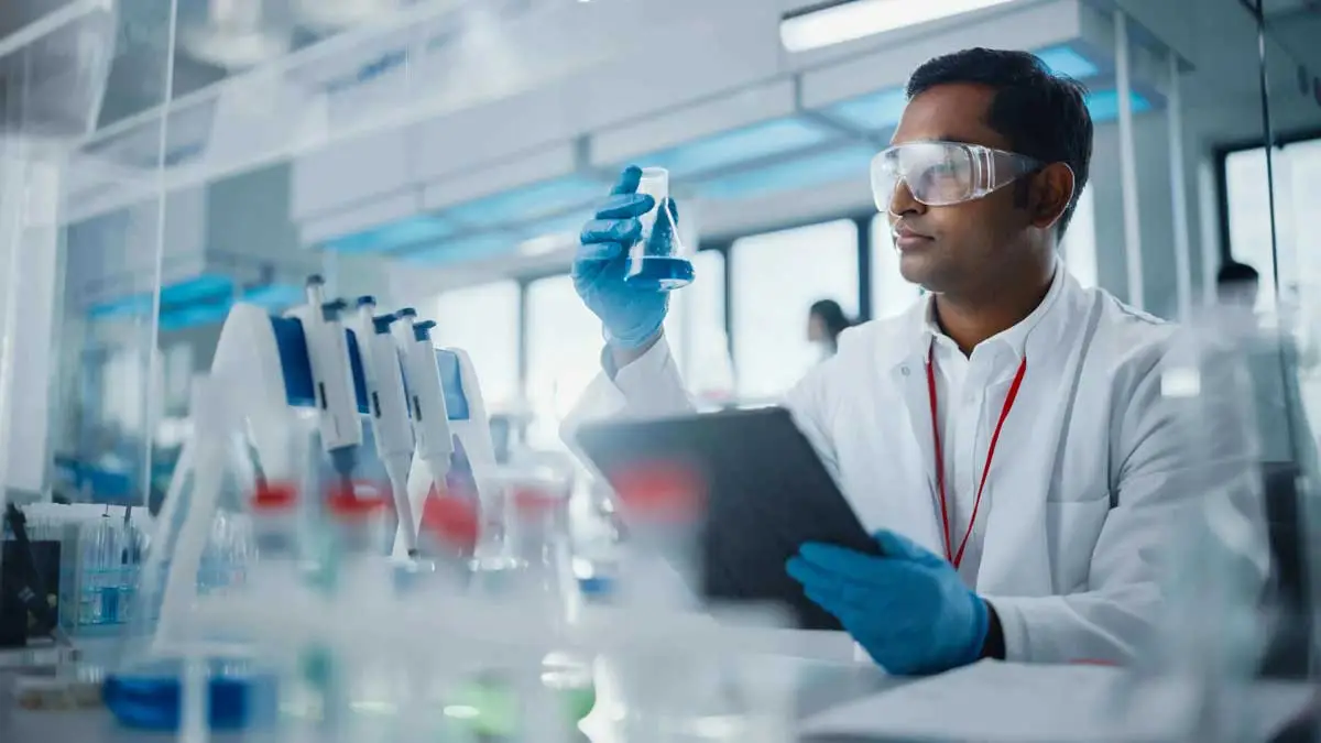 Drug Discovery Research in India